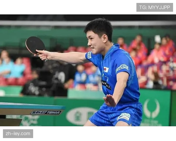 伤病困扰下的复出之路：日本名将濑户大也力争巴黎奥运资格